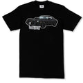 Biscotti Car tee