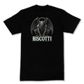 Biscotti Gargoyle tee